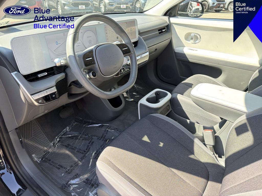 Used 2023 Hyundai Ioniq 5 SE RWD image 16