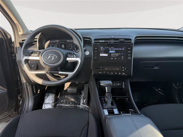 Used 2024 Hyundai Tucson SEL AWD/4WD image 21