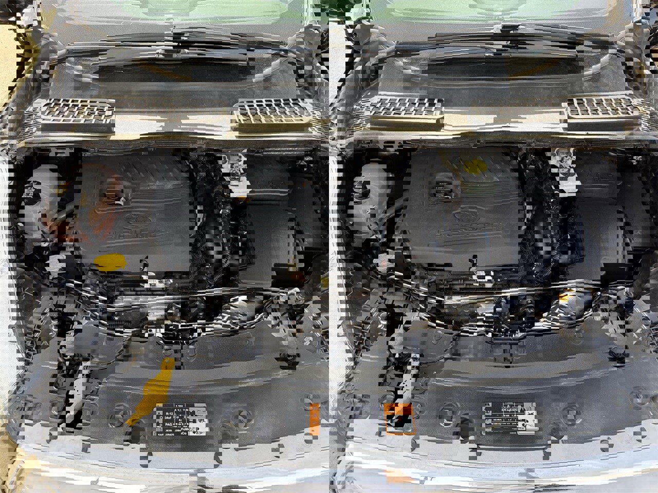 Certified 2018 Ford Escape SEL image 29