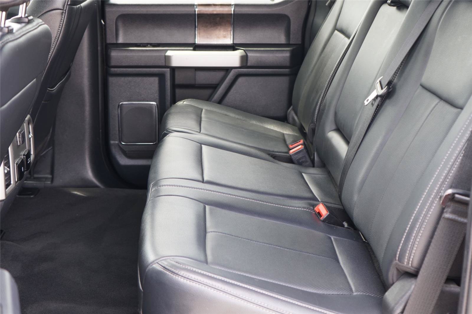 Certified 2022 Ford F250 Lariat w/ Lariat Ultimate Package AWD/4WD image 22
