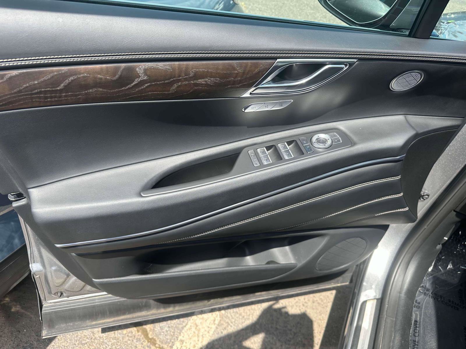 Used 2024 Genesis GV80 3.5T image 15