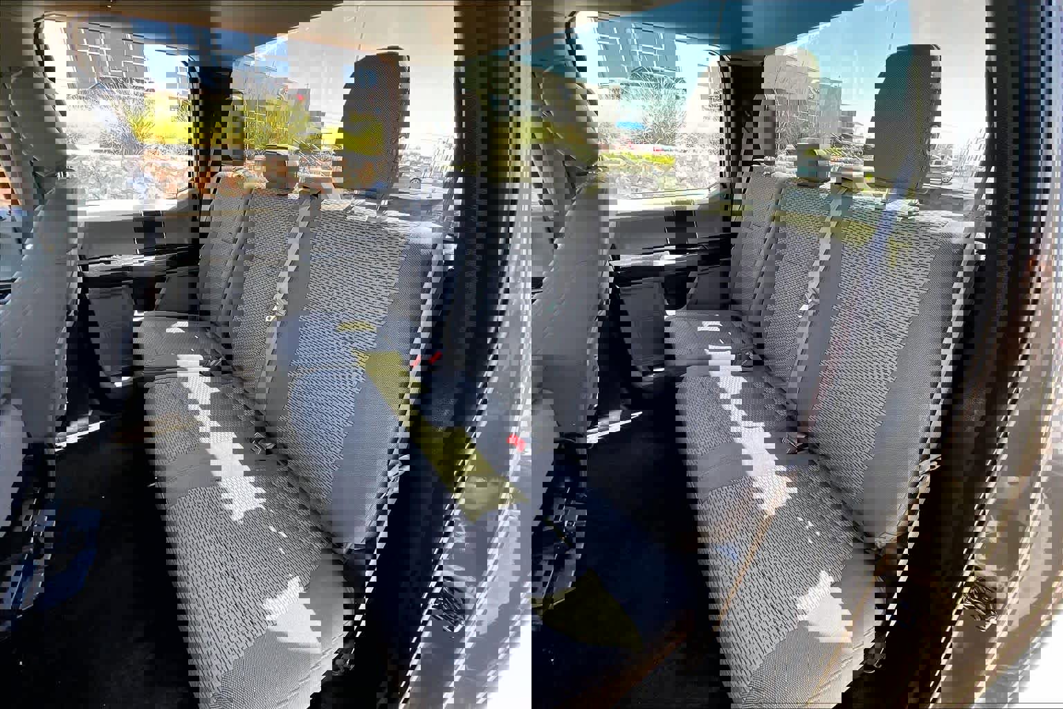 Certified 2018 Ford F150 XLT image 19