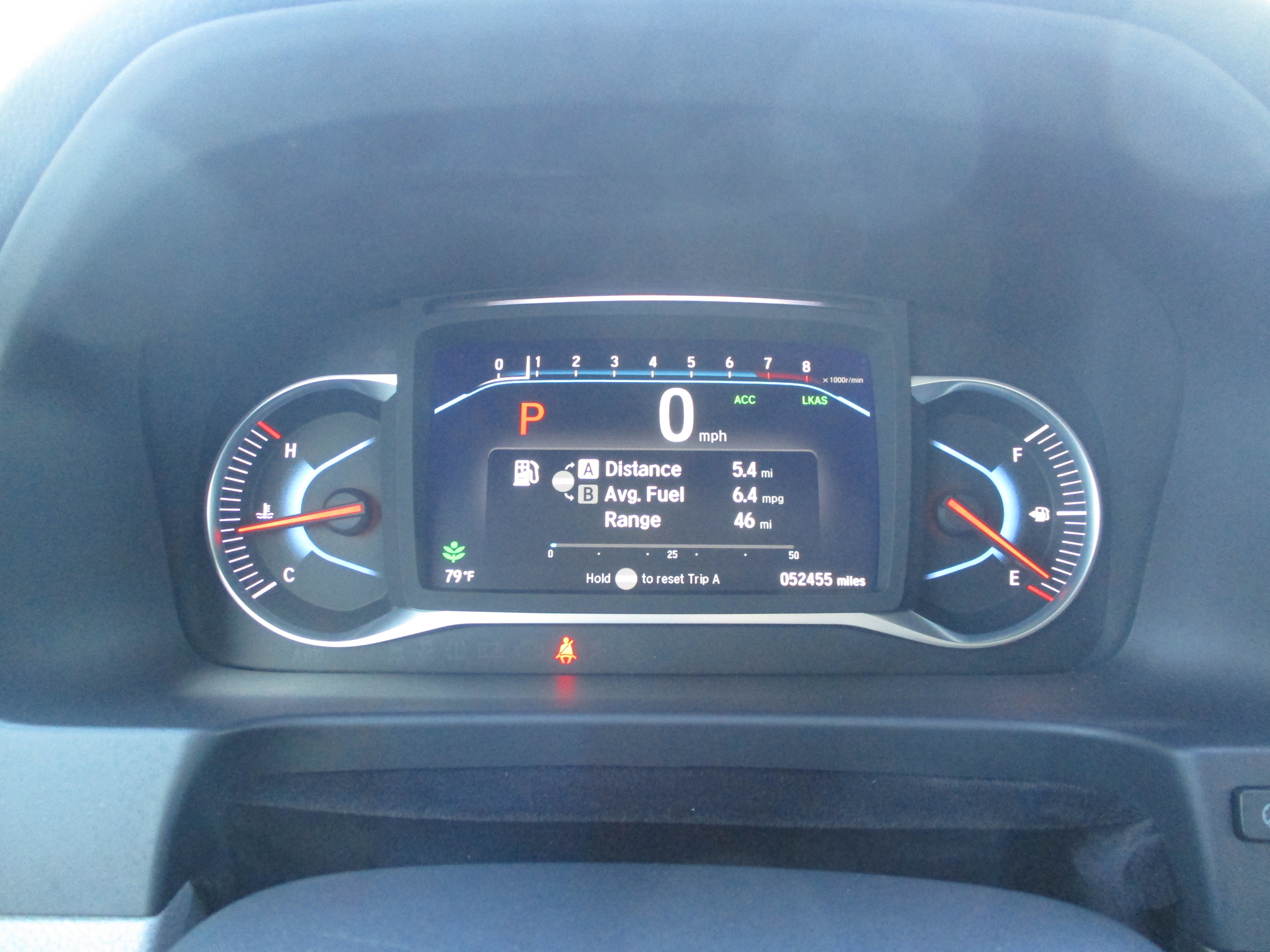 Used 2022 Honda Pilot Special Edition image 16