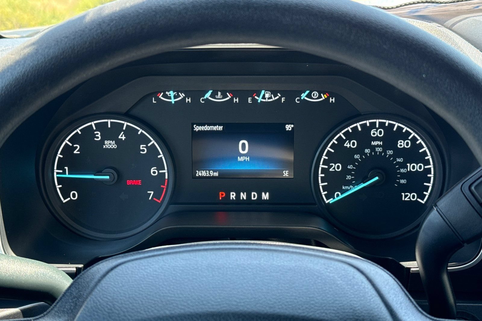 Certified 2023 Ford F150 XL w/ STX Appearance Package AWD/4WD image 23