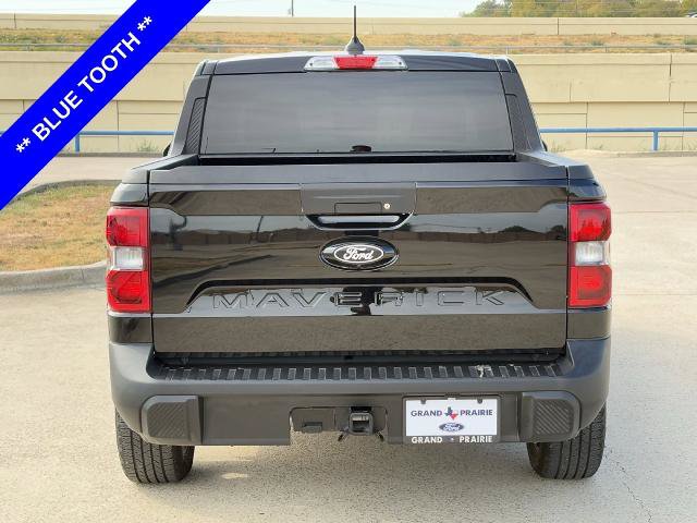 Certified 2025 Ford Maverick XLT w/ XLT Luxury Package AWD/4WD image 7