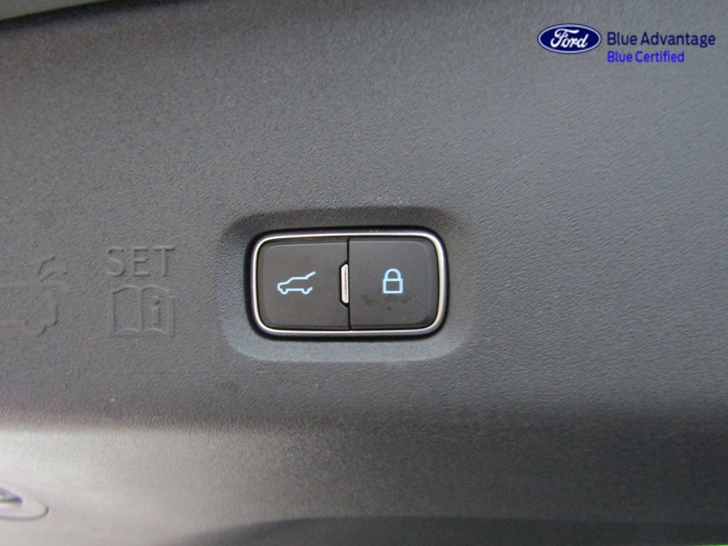 Certified 2025 Ford Expedition Max Platinum AWD/4WD image 33