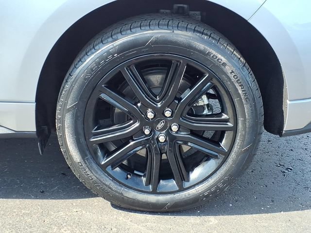 Certified 2023 Ford Edge ST-Line AWD/4WD image 8