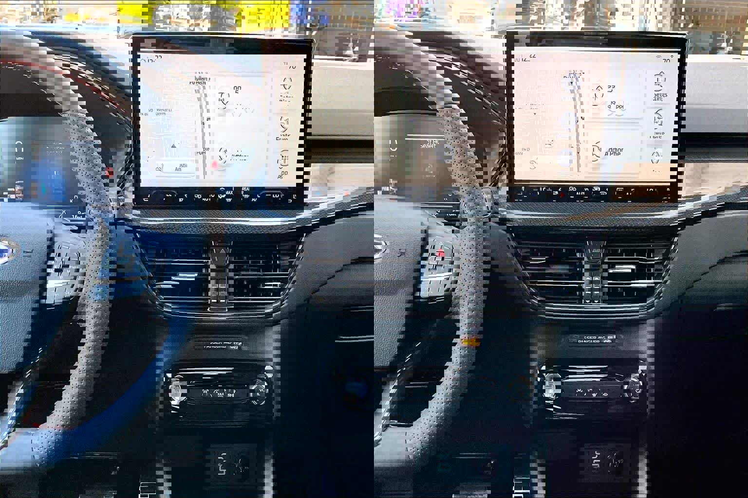 Certified 2023 Ford Escape ST-Line w/ Tech Pack #1 image 11