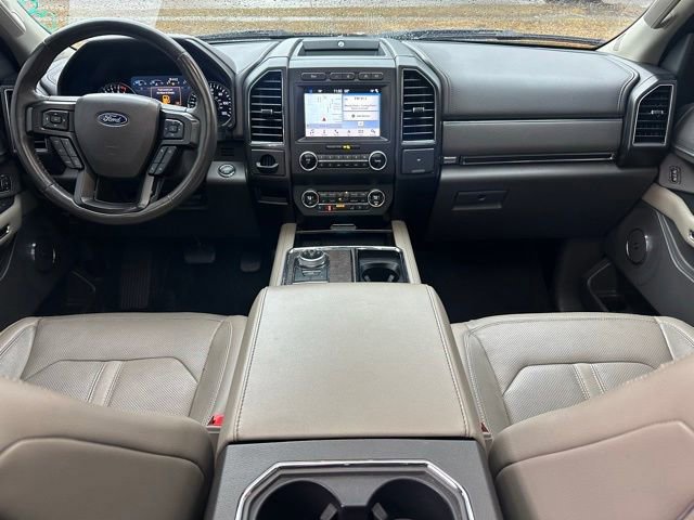 Certified 2019 Ford Expedition Limited w/ Equipment Group 302A image 11