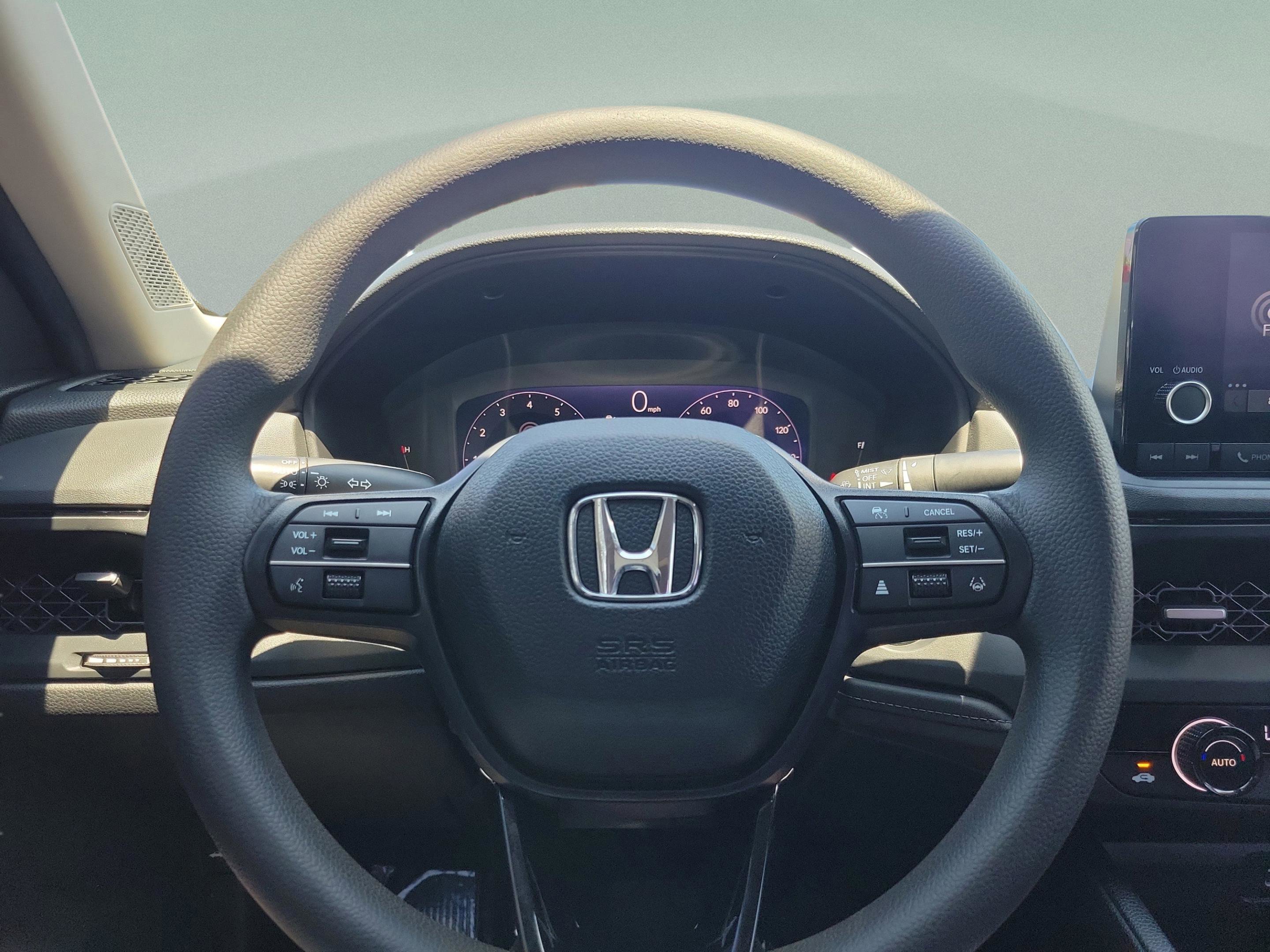 Used 2024 Honda Accord EX image 19