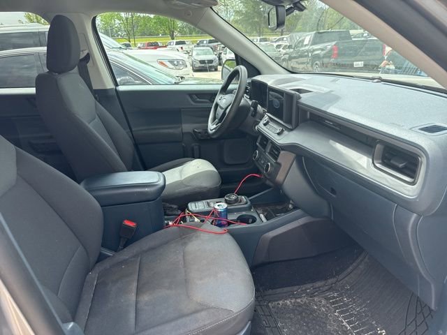 Certified 2023 Ford Maverick XL image 29