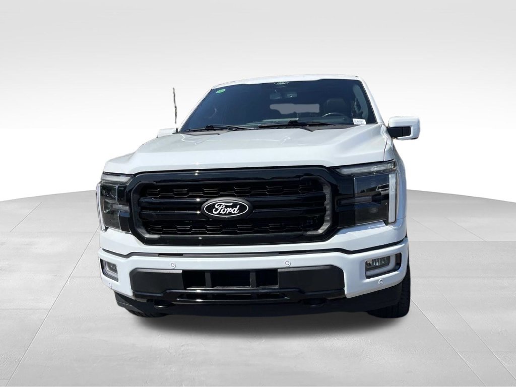 Certified 2024 Ford F150 Lariat w/ Equipment Group 502A High AWD/4WD image 10