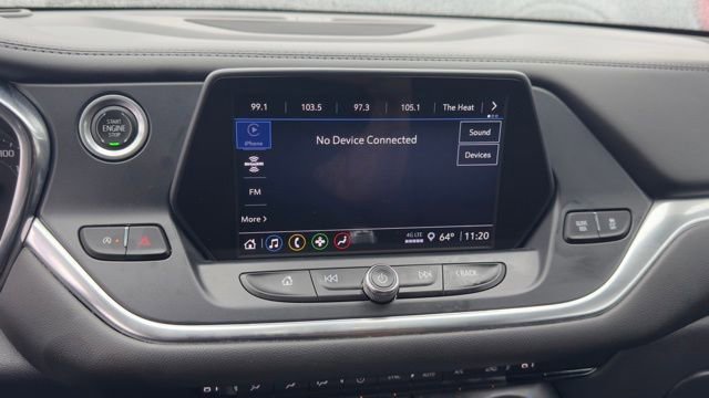 Used 2022 Chevrolet Blazer LT image 16