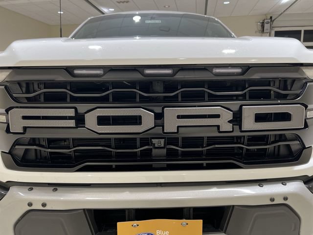 Certified 2024 Ford F150 Raptor AWD/4WD image 28