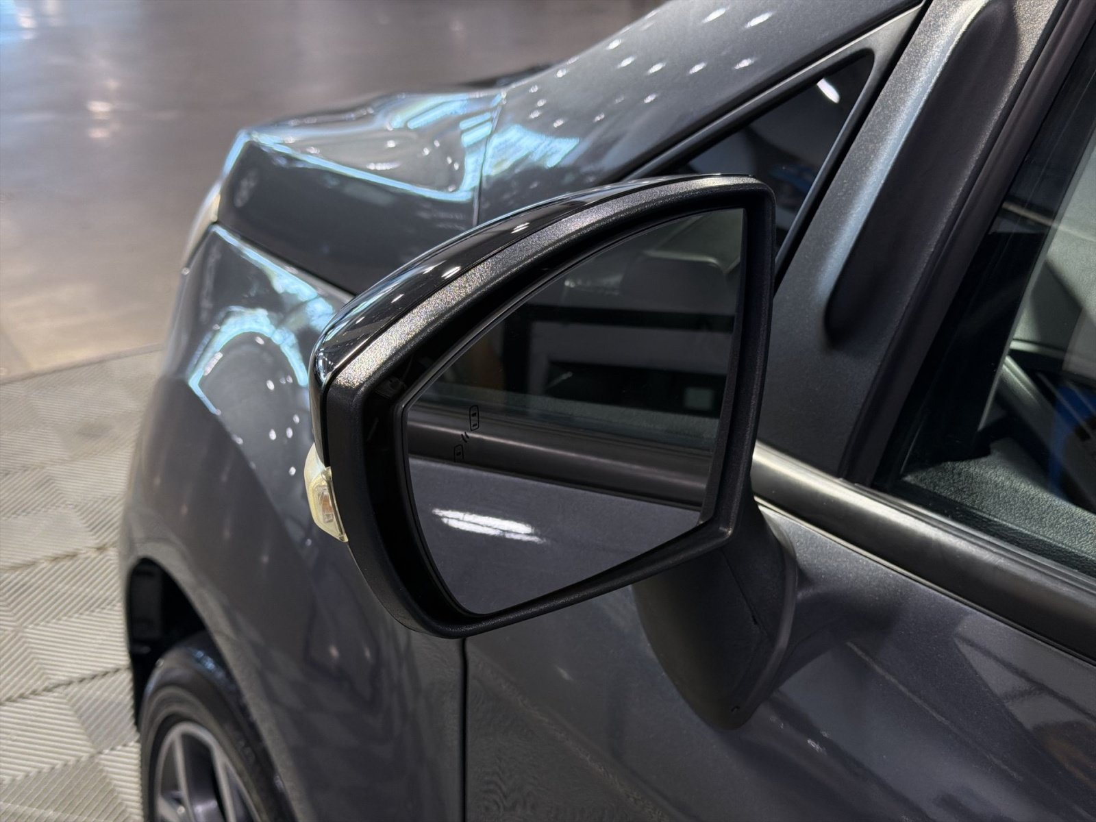 Certified 2020 Ford EcoSport SES AWD/4WD image 12