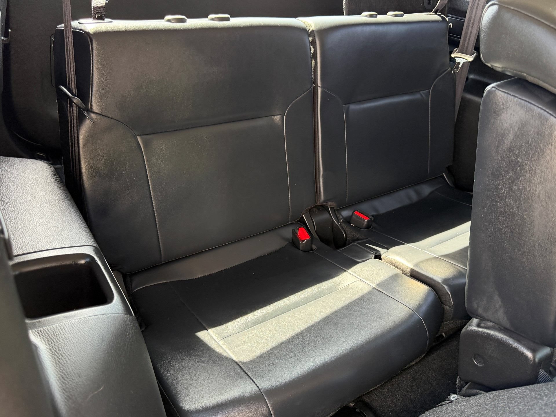 Used 2025 Mitsubishi Outlander SE AWD/4WD image 14