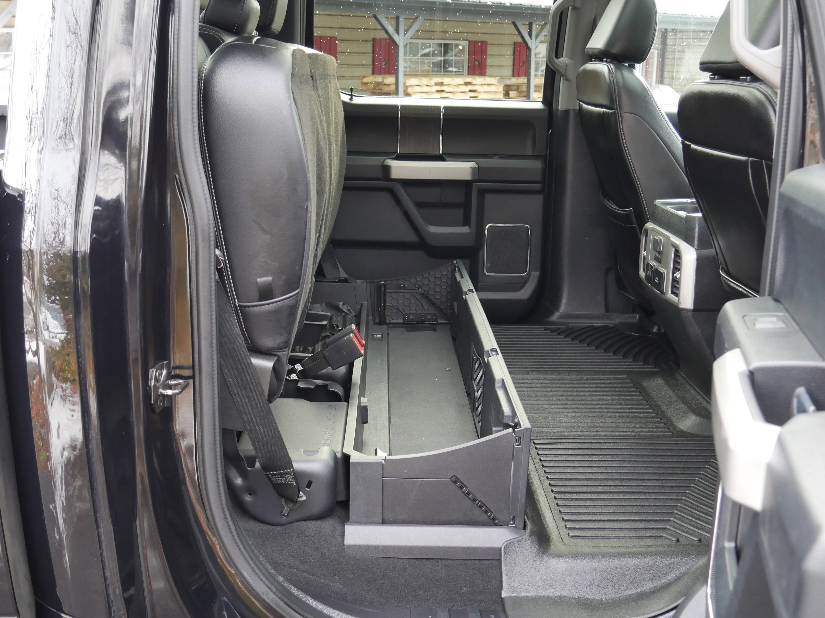 Certified 2021 Ford F350 Lariat image 35