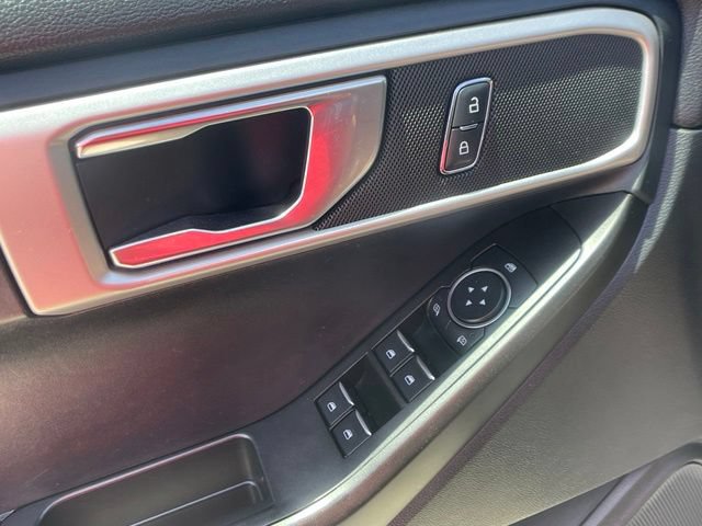 Certified 2020 Ford Explorer 4WD image 14