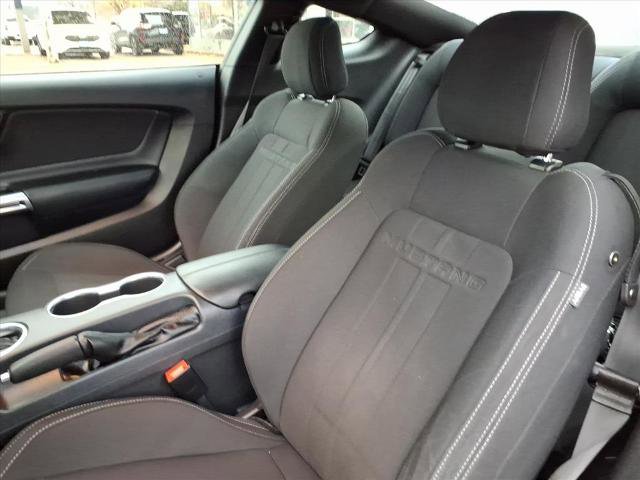 Certified 2021 Ford Mustang Coupe w/ Equipment Group 101A image 12