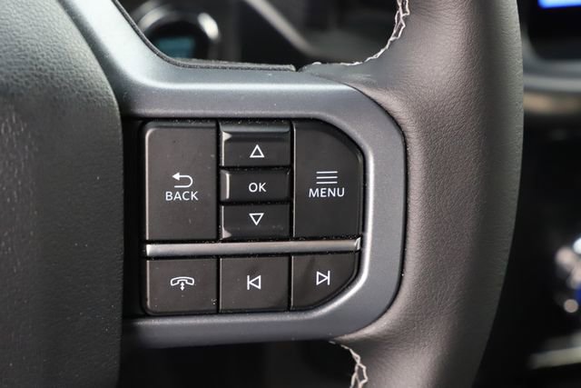 Certified 2025 Ford F150 Lariat w/ Equipment Group 502A High image 26