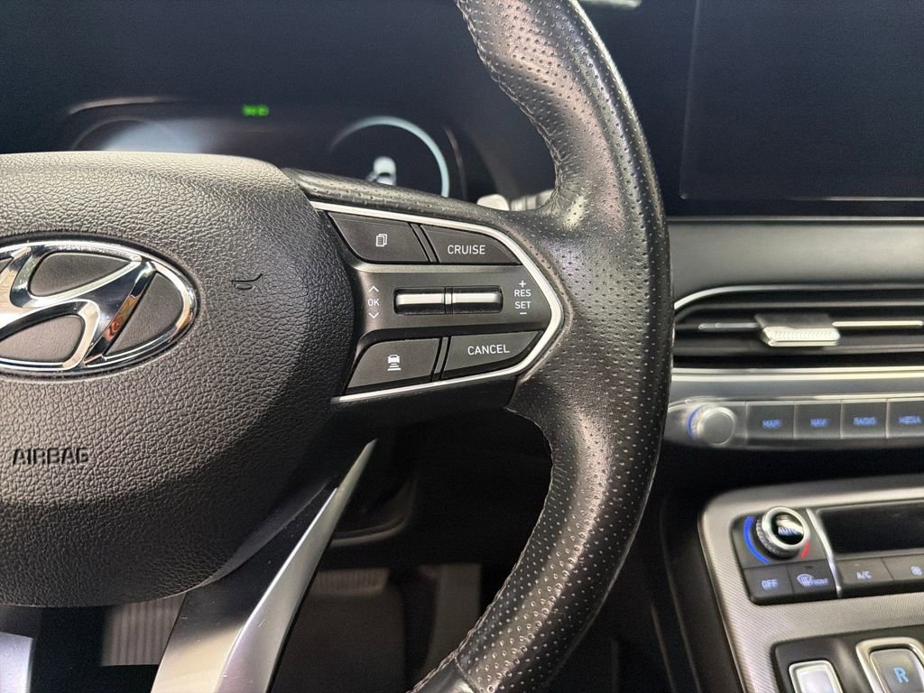 Used 2020 Hyundai Palisade Limited image 22