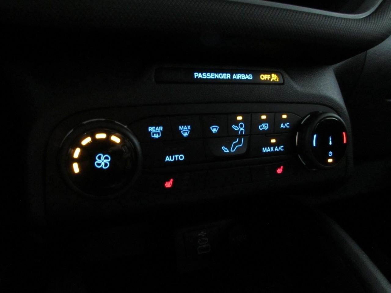 Certified 2023 Ford Bronco Sport Big Bend w/ Convenience Package AWD/4WD image 29