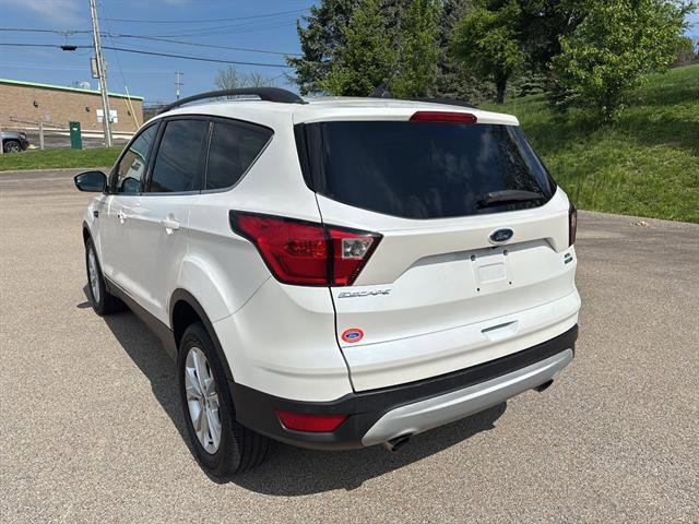 Certified 2019 Ford Escape SEL AWD/4WD image 2