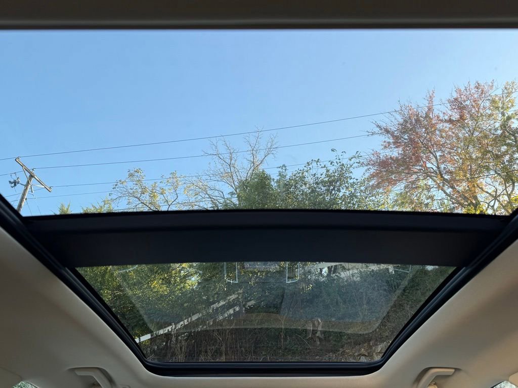 Certified 2023 Ford Edge SEL w/ Convenience Package image 13