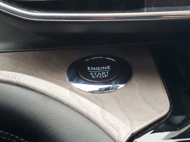 Certified 2023 Ford Explorer Platinum w/ Technology Package image 15