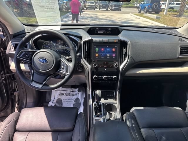 Used 2020 Subaru Ascent Limited w/ Technology Package AWD/4WD image 18