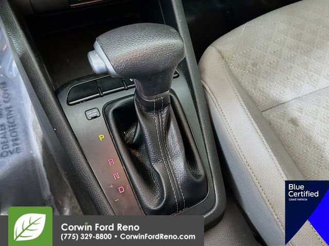 Used 2020 Kia Rio S image 19