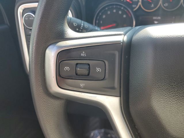 Used 2020 Chevrolet Silverado 2500 LT image 23