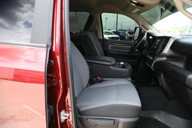 Used 2019 RAM 2500 Big Horn AWD/4WD image 26