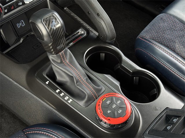 Certified 2023 Ford Bronco Raptor image 20