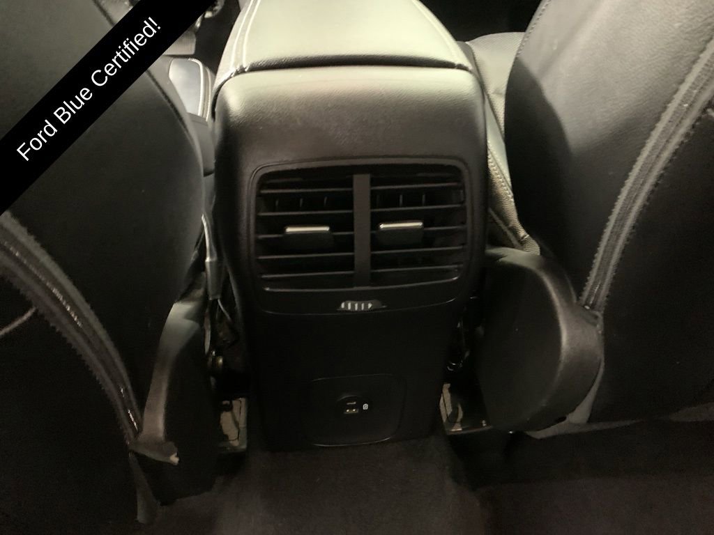 Certified 2022 Ford Escape SEL AWD/4WD image 31