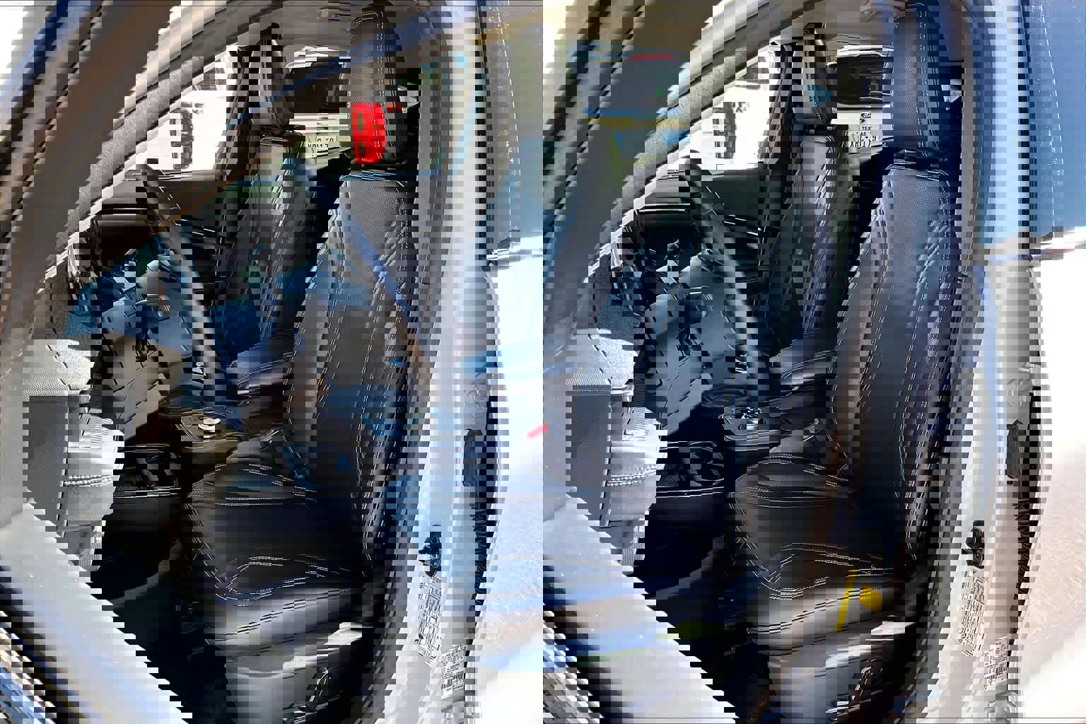 Certified 2022 Ford Mustang Mach-E Premium image 7