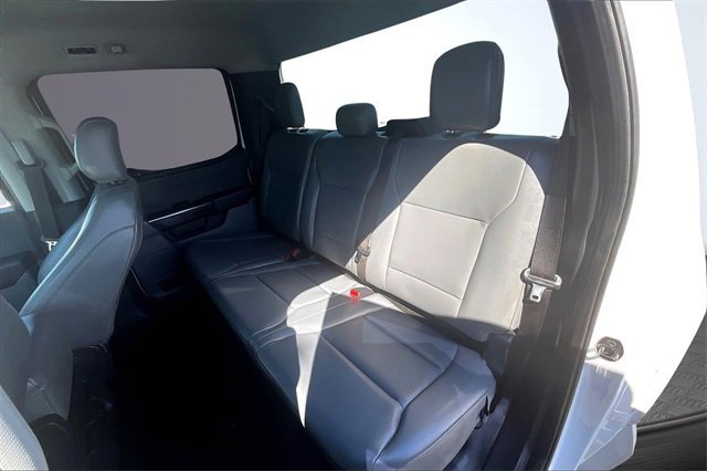 Certified 2021 Ford F150 XL w/ Trailer Tow Package image 27