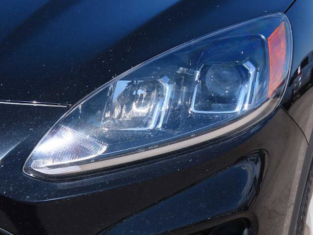 Certified 2022 Ford Escape S AWD/4WD image 11