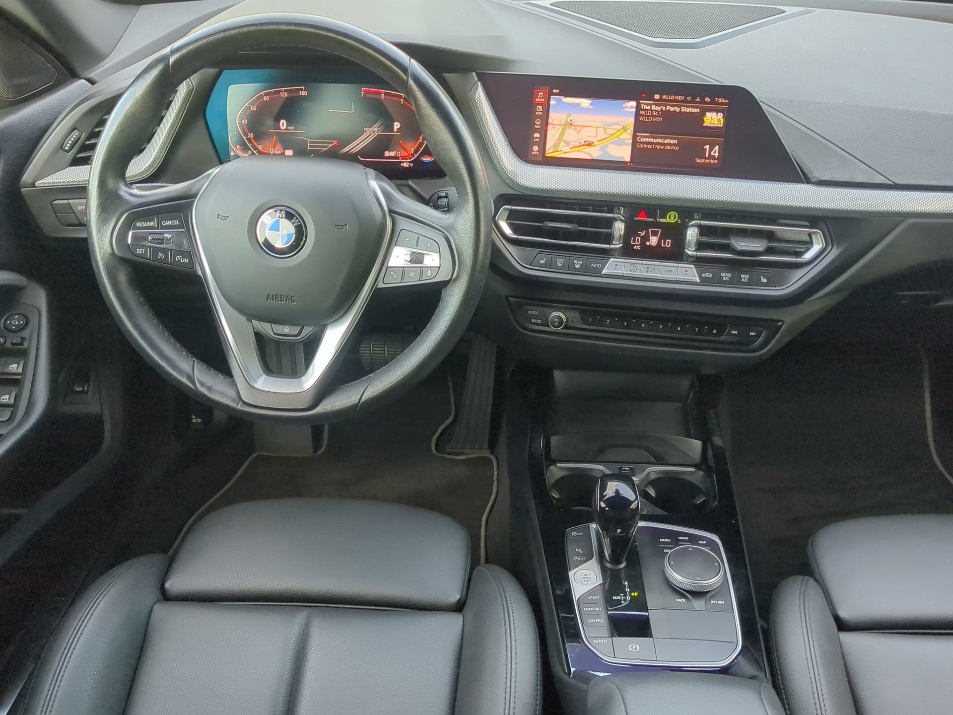 Used 2024 BMW 228i Gran Coupe w/ Convenience Package FWD image 49
