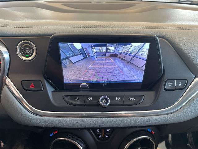 Used 2019 Chevrolet Blazer LT FWD image 30