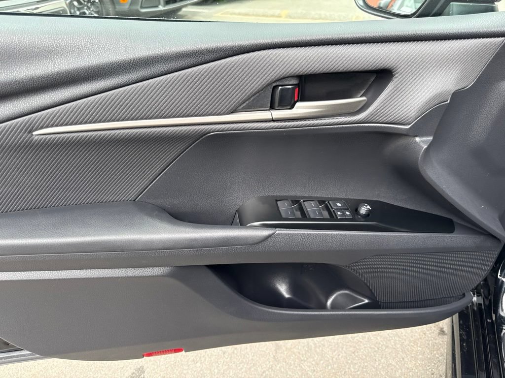 Used 2026 Toyota Camry SE w/ Multimedia Upgrade Package FWD image 21