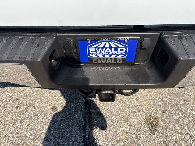 Certified 2024 Ford F250 XLT AWD/4WD image 26