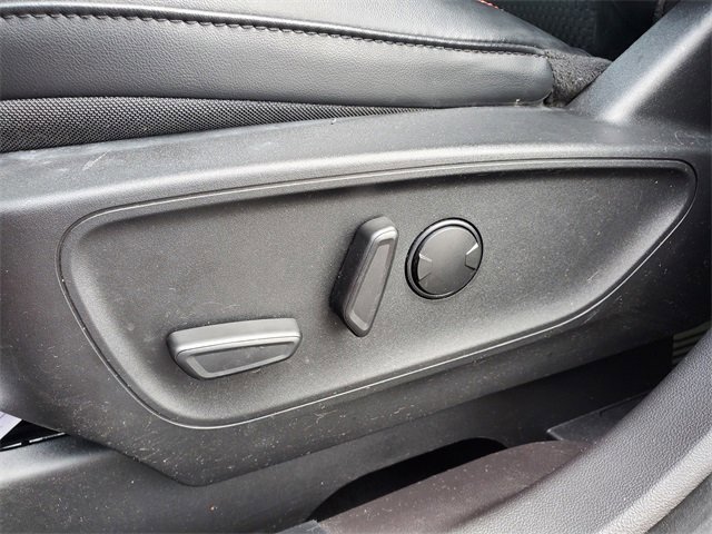 Certified 2023 Ford Escape ST-Line w/ Tech Pack #1 image 7