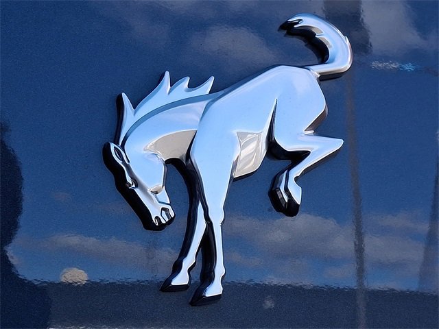 Certified 2023 Ford Bronco Black Diamond image 32