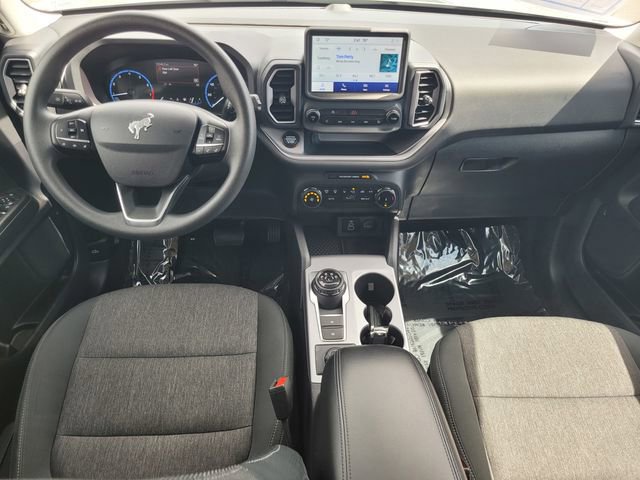 Certified 2024 Ford Bronco Sport Big Bend image 14