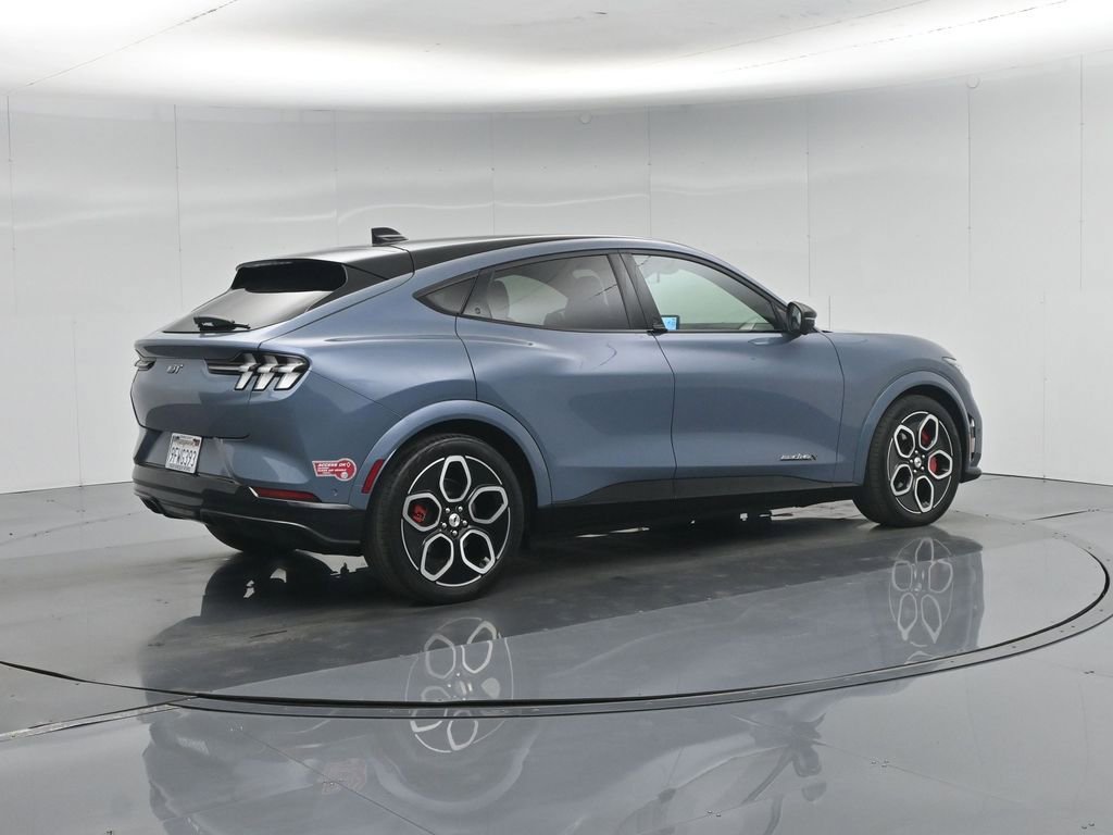 Certified 2023 Ford Mustang Mach-E GT AWD/4WD image 30