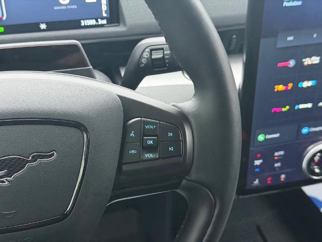 Certified 2021 Ford Mustang Mach-E Select w/ Comfort/Technology Package image 17