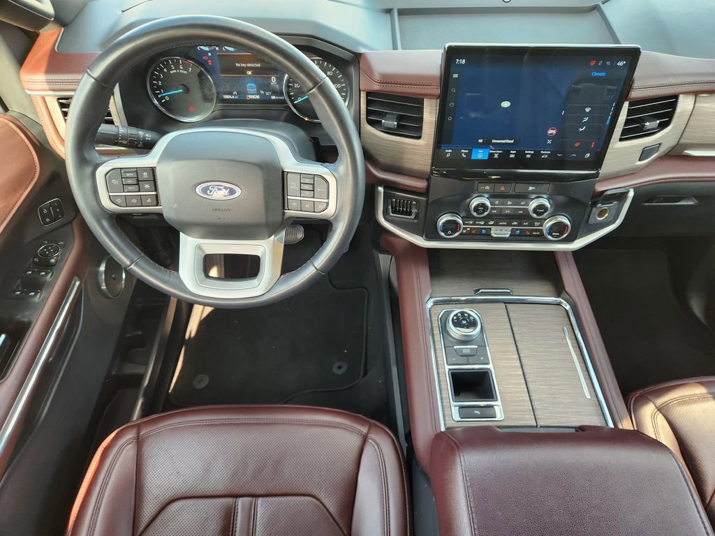Certified 2024 Ford Expedition Limited image 26