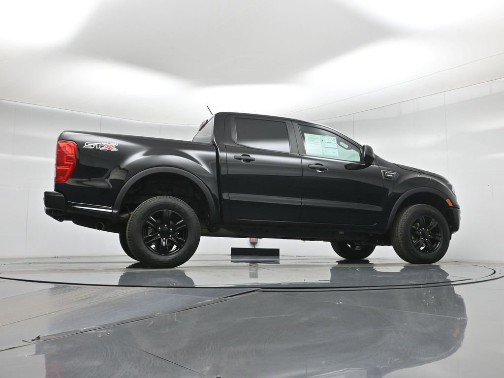 Certified 2023 Ford Ranger XL w/ Equipment Group 101A High image 50
