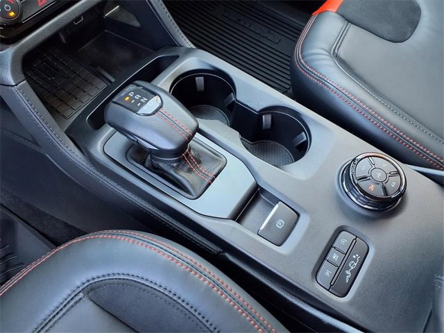 Certified 2024 Ford Ranger Raptor image 9